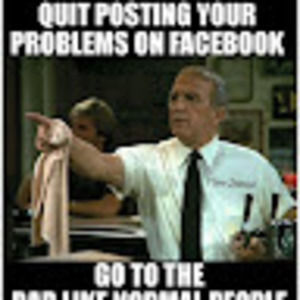 Meet your Posher, Kevin